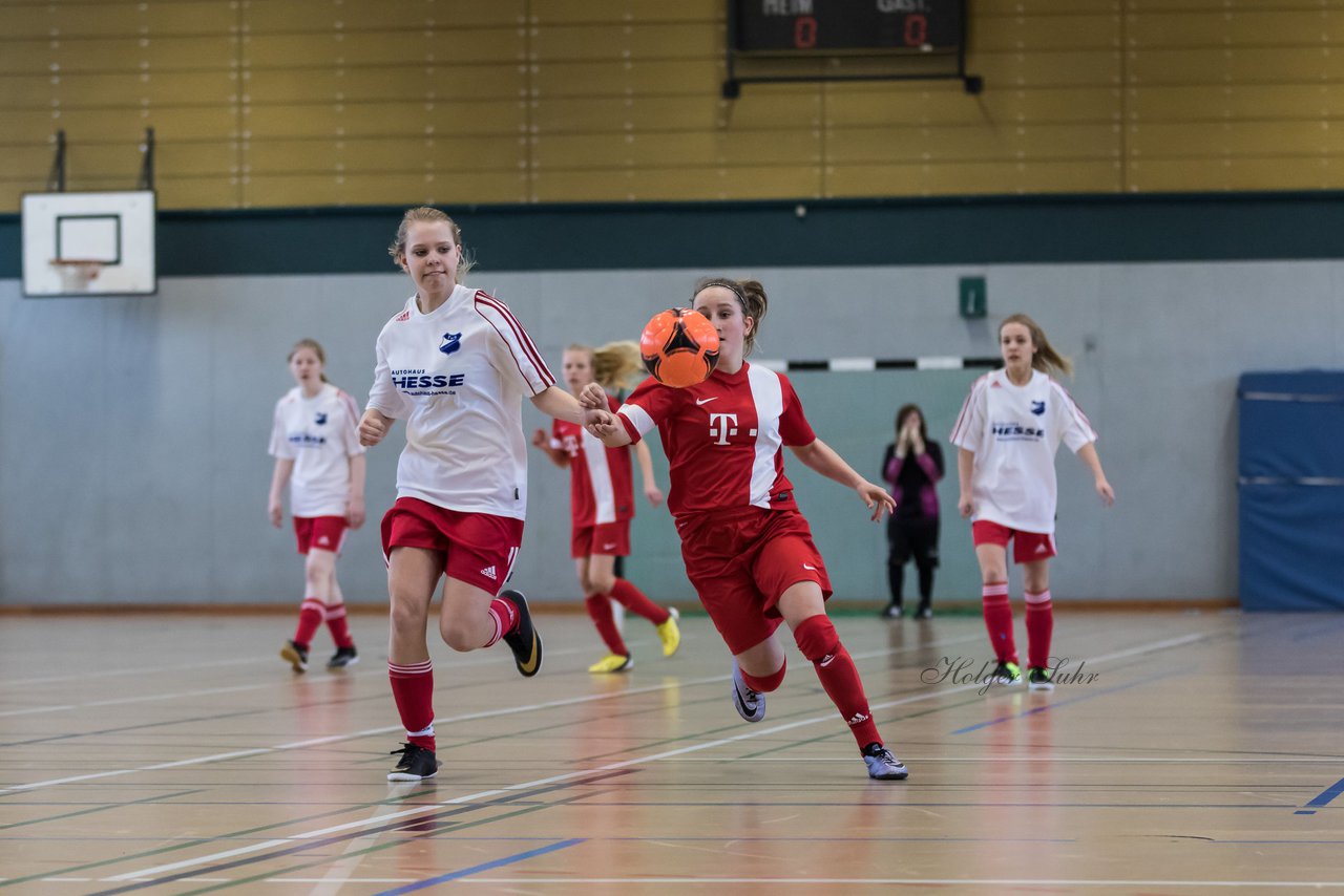 Bild 484 - Norddeutsche Futsalmeisterschaft